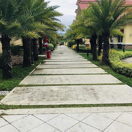 San Remo Oasis, Citta De Mari Apartment Cebu Exterior photo