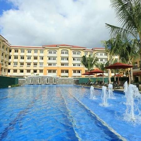 San Remo Oasis, Citta De Mari Apartment Cebu Exterior photo