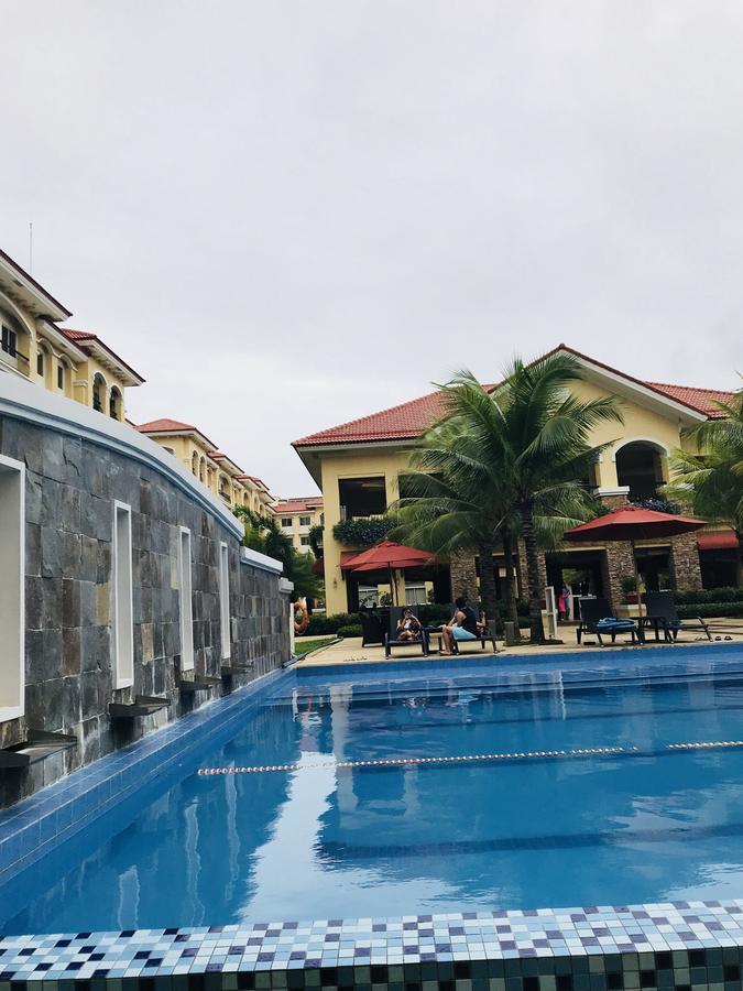 San Remo Oasis, Citta De Mari Apartment Cebu Exterior photo