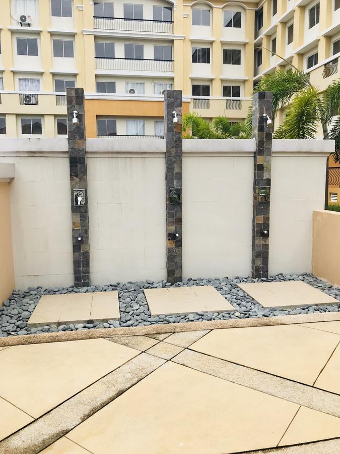 San Remo Oasis, Citta De Mari Apartment Cebu Exterior photo