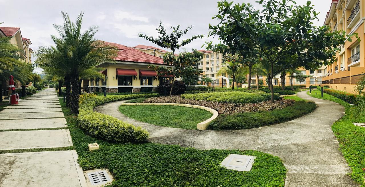San Remo Oasis, Citta De Mari Apartment Cebu Exterior photo