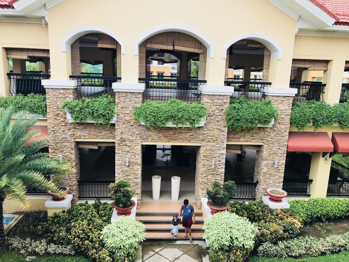 San Remo Oasis, Citta De Mari Apartment Cebu Exterior photo