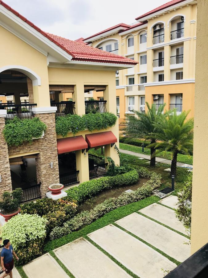 San Remo Oasis, Citta De Mari Apartment Cebu Exterior photo