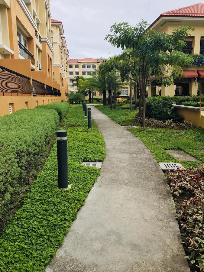 San Remo Oasis, Citta De Mari Apartment Cebu Exterior photo
