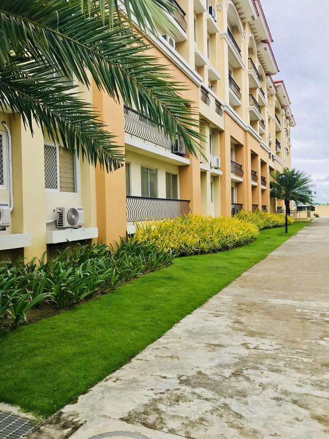 San Remo Oasis, Citta De Mari Apartment Cebu Exterior photo