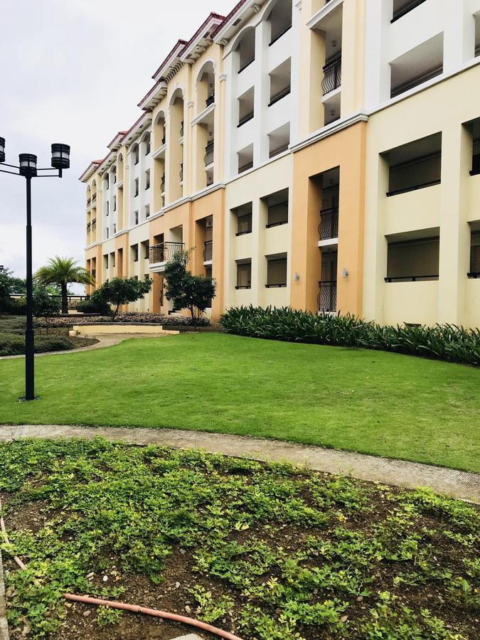 San Remo Oasis, Citta De Mari Apartment Cebu Exterior photo