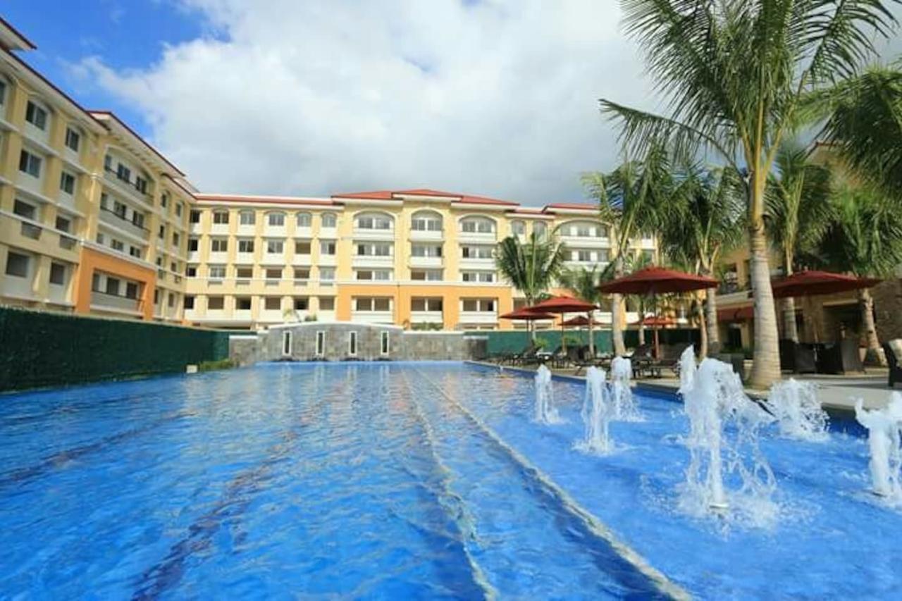 San Remo Oasis, Citta De Mari Apartment Cebu Exterior photo